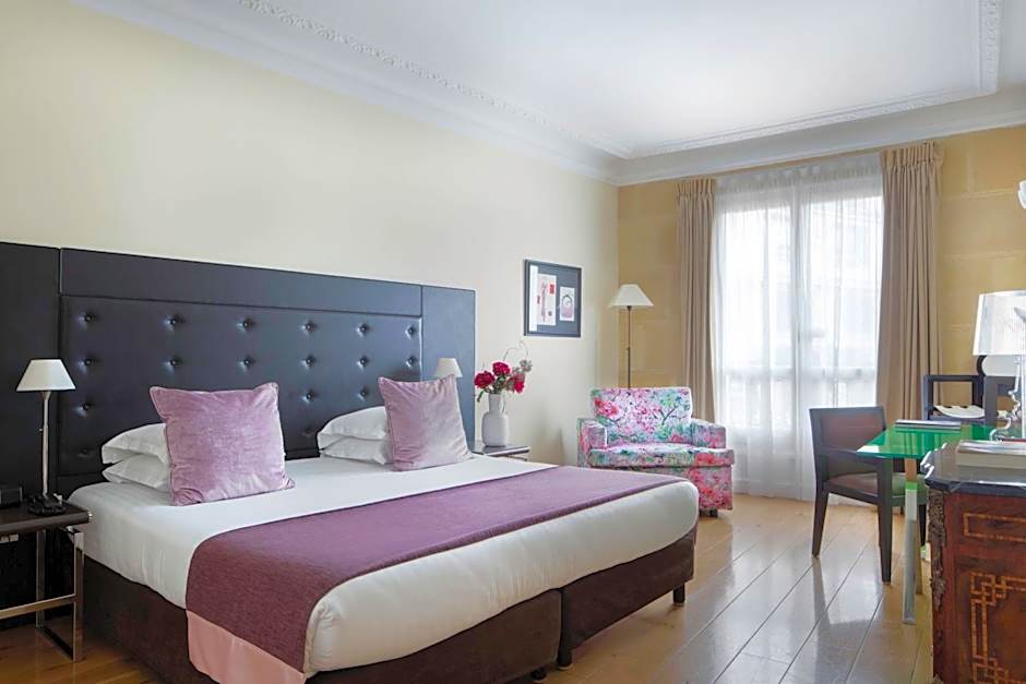 Le 123 Elysees - Astotel