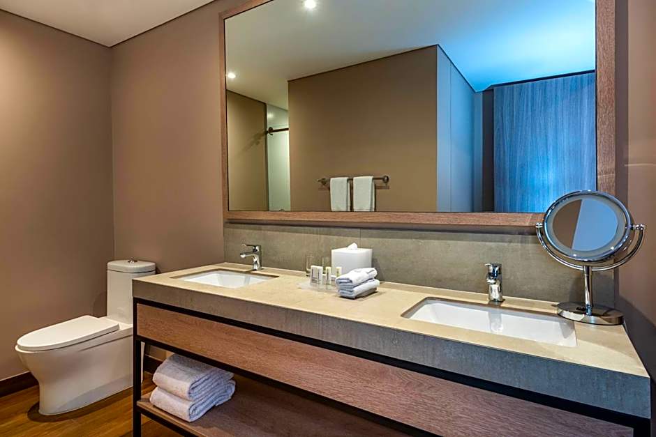 Residence Inn by Marriott Bogota