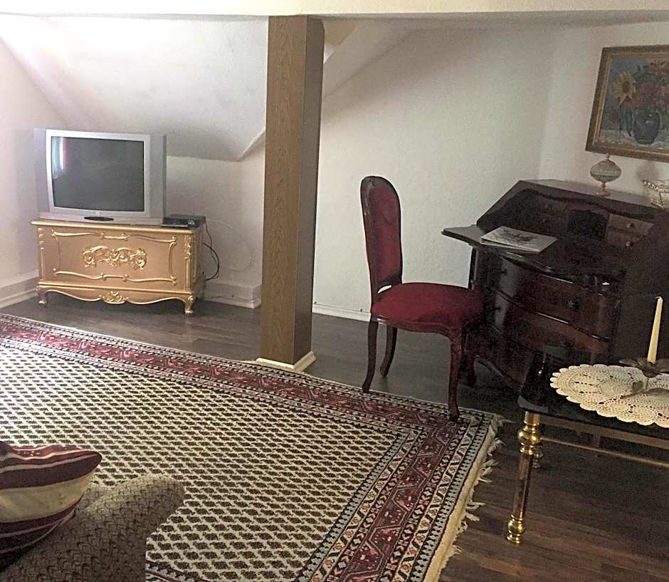 Königreich Romkerhall