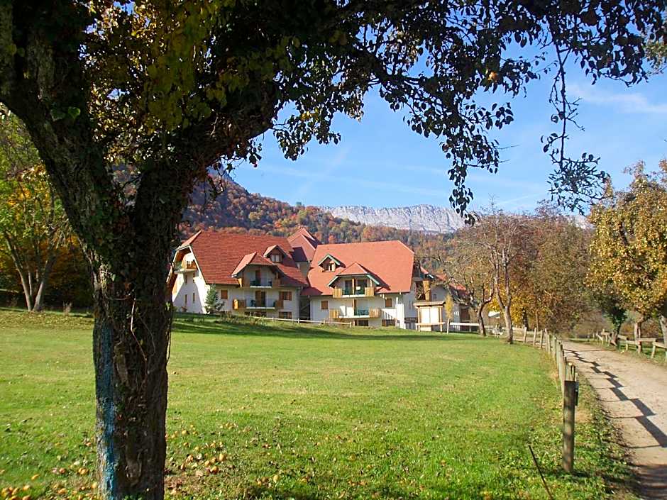 Résidence Vacancéole - Le Birdie