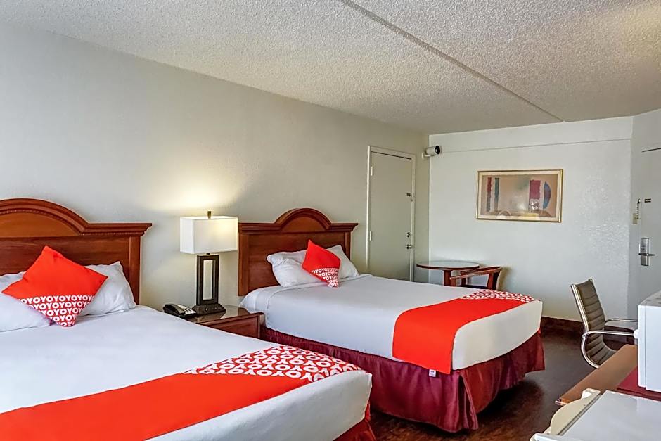 OYO Hotel Killeen East Central