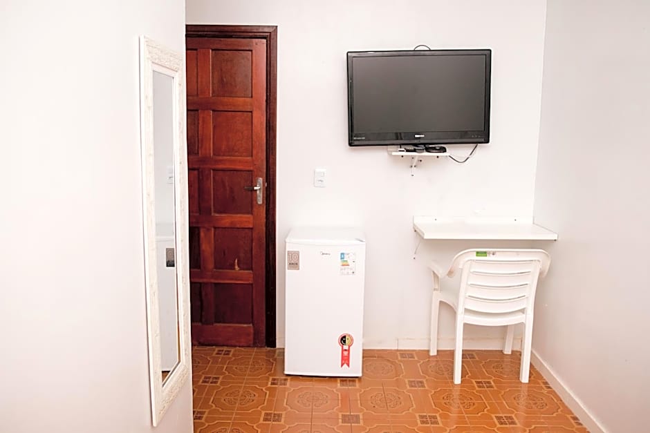 Guajará Palace Hotel