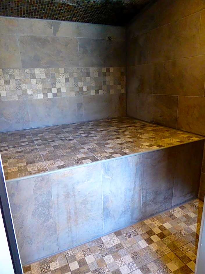 Boutique hotel Het Bloemenhof