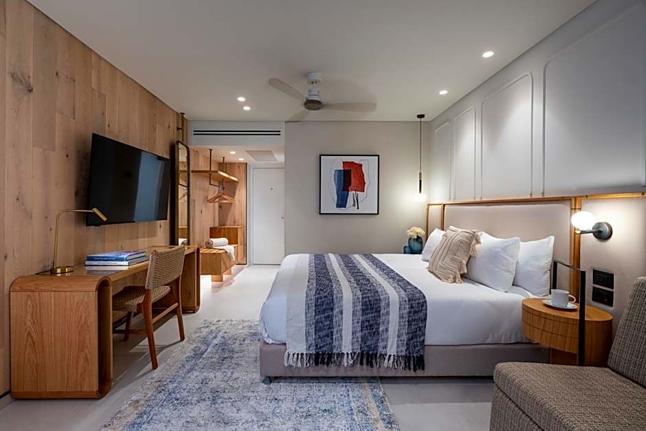 Leonardo Plaza Hotel Tiberias