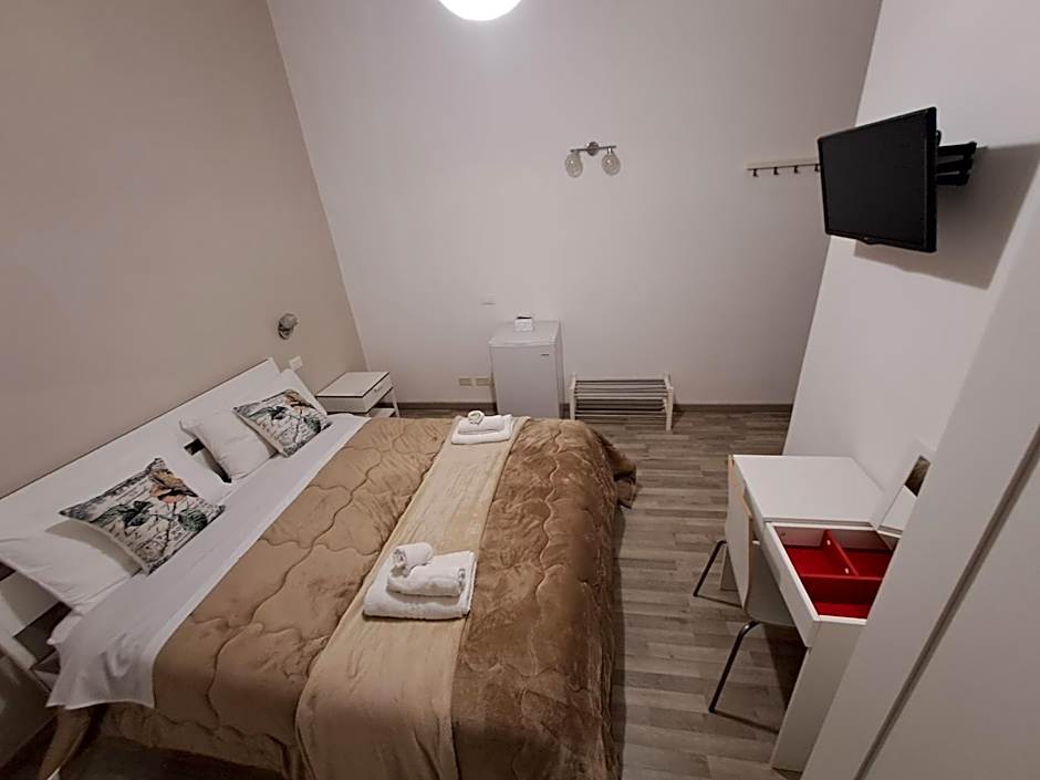 Bedroom la stazione