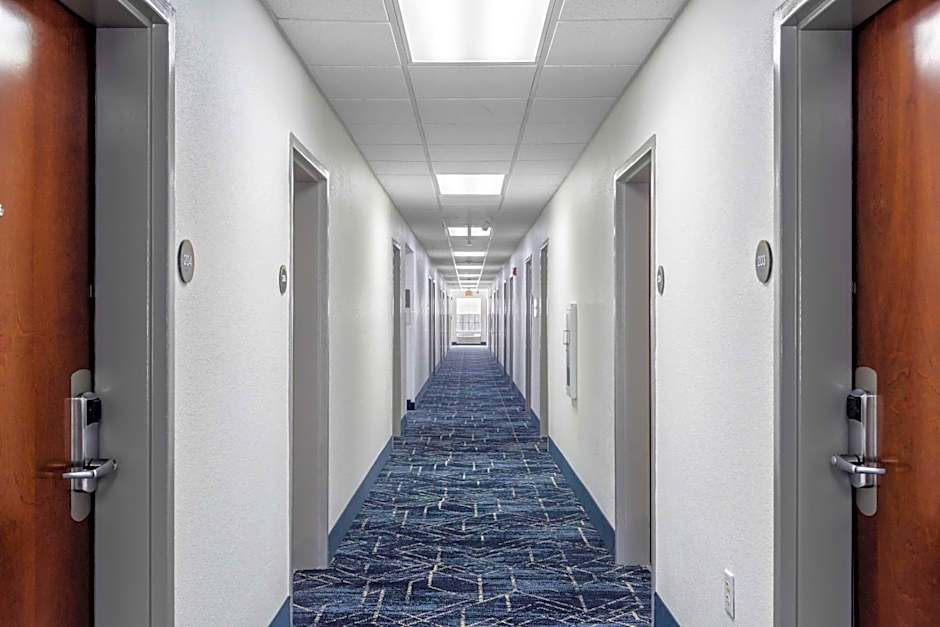 Comfort Inn & Suites Lexington South