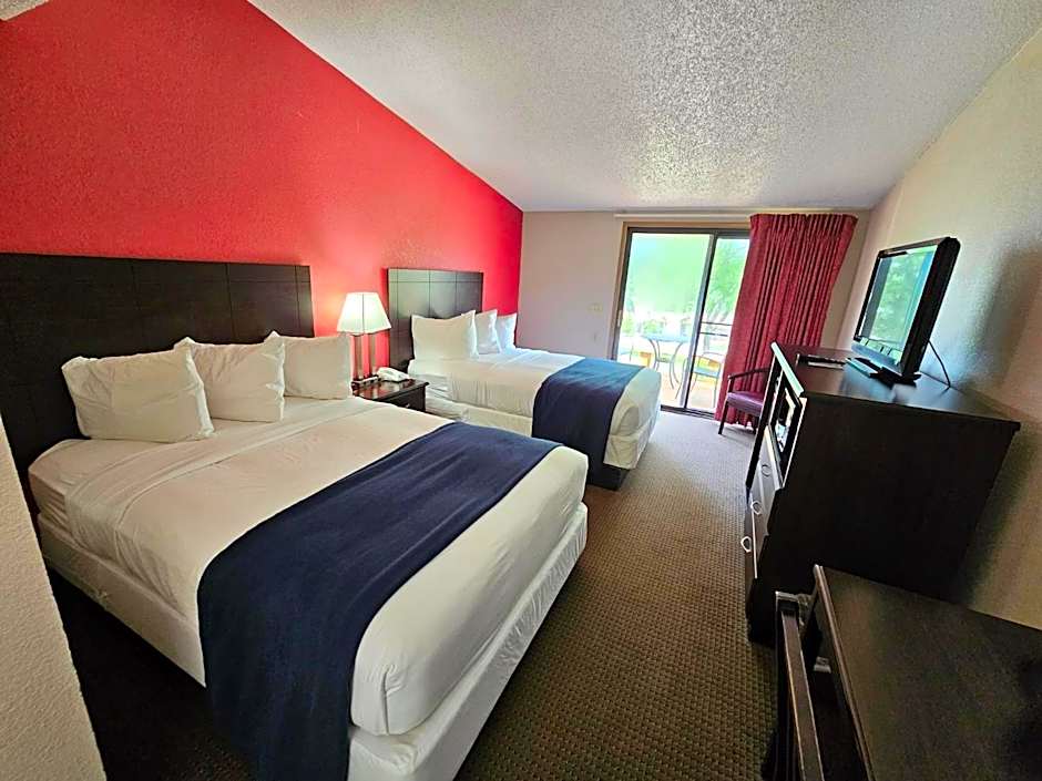 Photo 1 of 4 of Double Room