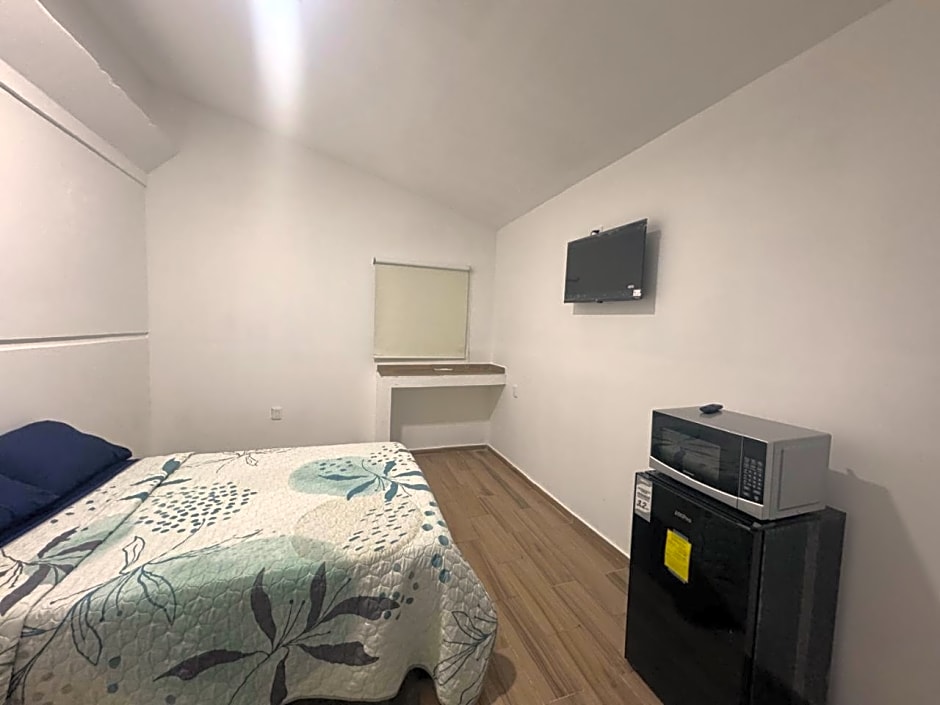 Isla Venados Habitaciones Vacacionales