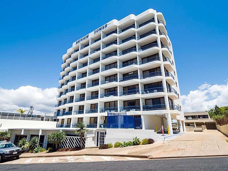 Bayview Tower Motel