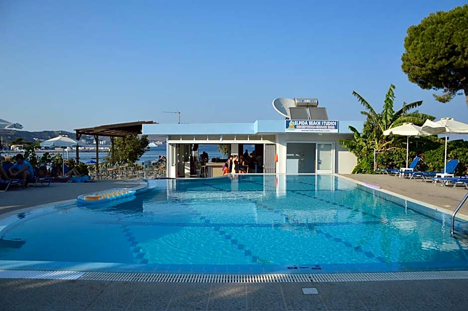 Elpida Beach Studios