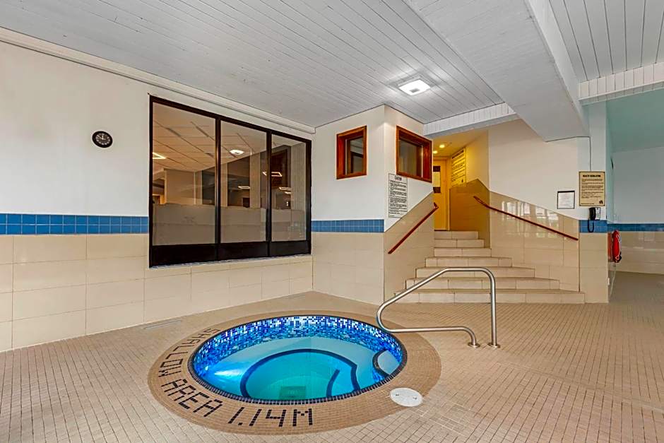 Quality Inn & Suites Brampton