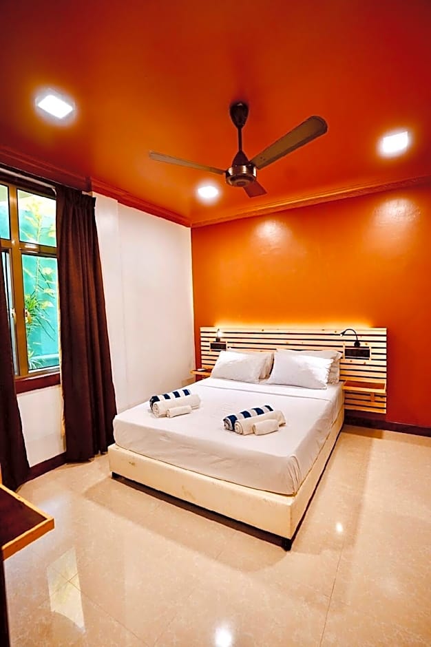 Captal Island Villa