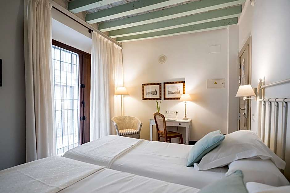 Palacio De Los Navas