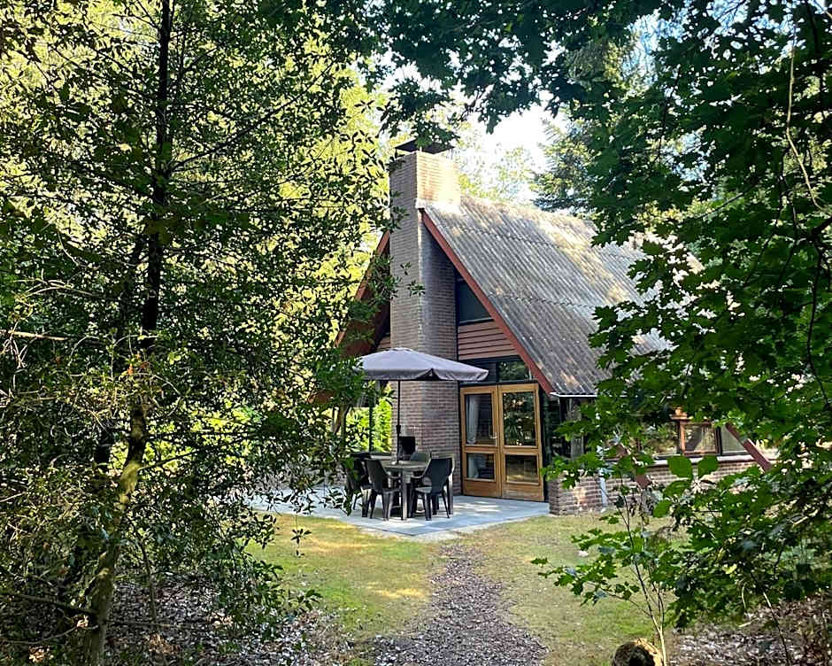 Summio Vakantiepark Herperduin