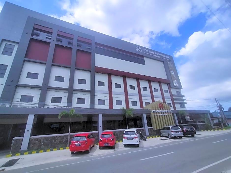 Rylich Panorama Hotel