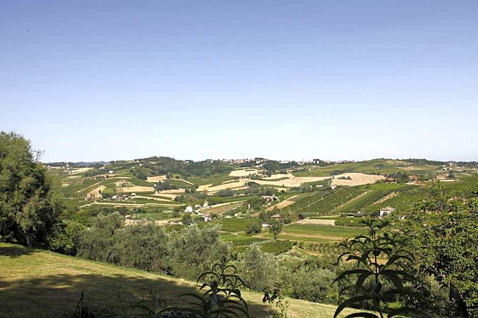 Alloggio Al San Girolamo