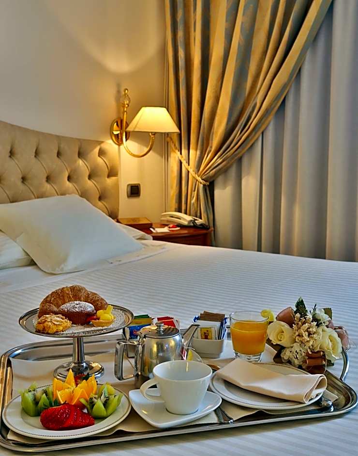 Best Western Hotel Globus City