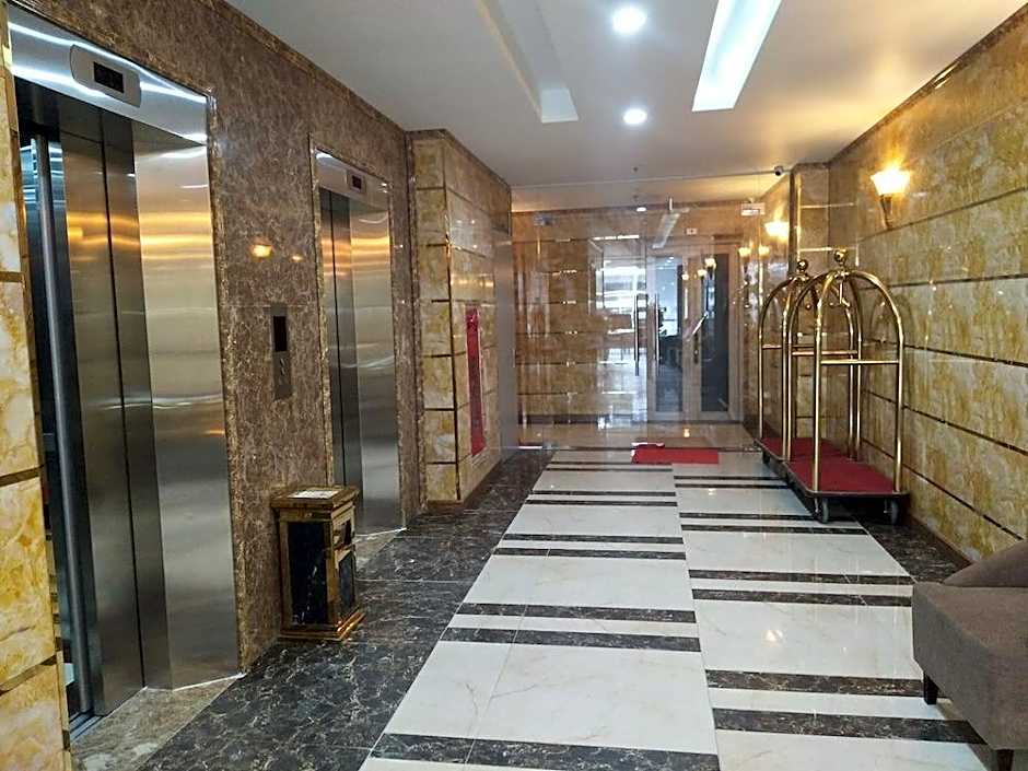 Royal Huy Hotel Tam Dao