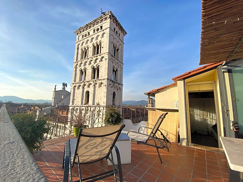 Palazzo Rocchi B&B