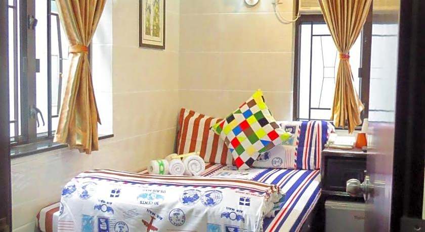Budget Hostel Hong Kong