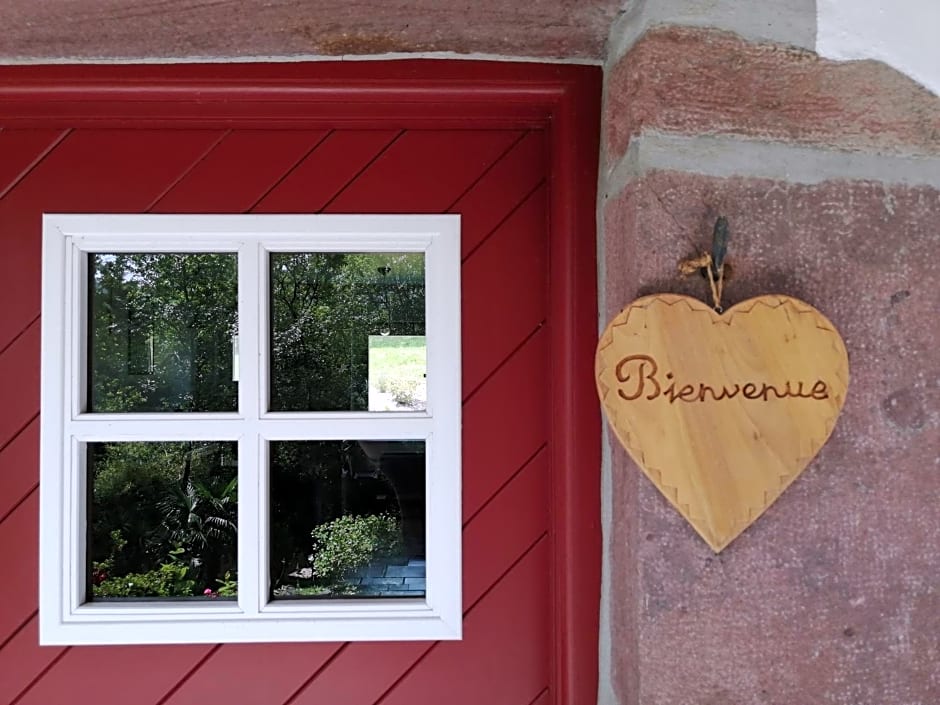 VILLA XARAN ERDIAN Chambres d'hôtes