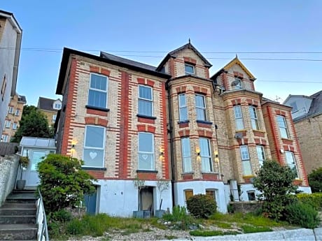 The Devonshire Villa