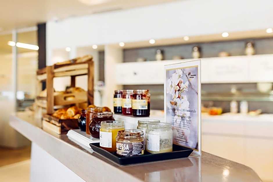 Harry's Home Linz Hotel & Apartments