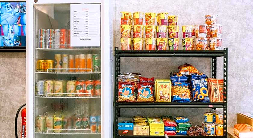 Chill Suites Langkawi