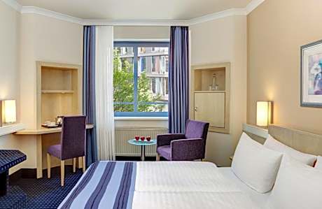 Intercityhotel Nurnberg