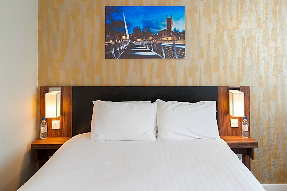 Kings Highway, Derby by Marston's Inns