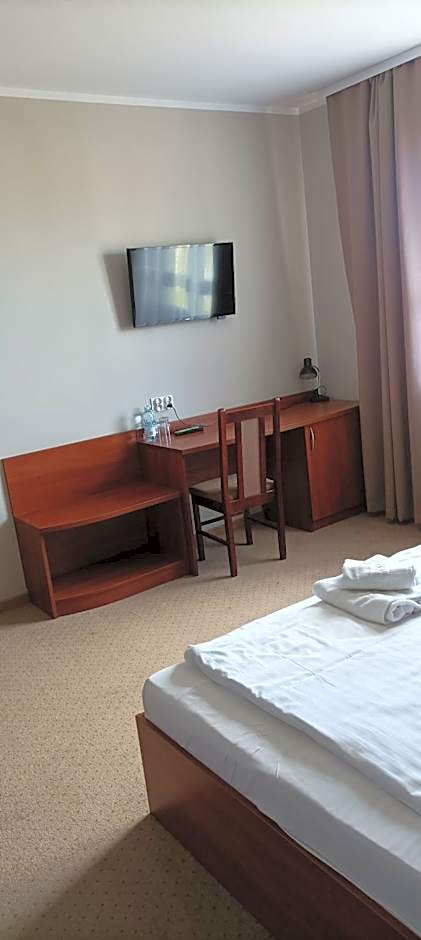 Hotel Przylesie