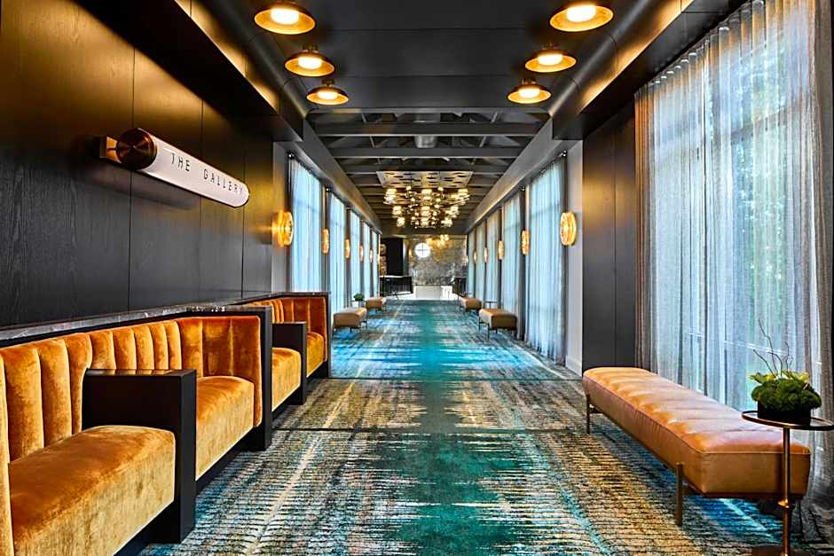 Renaissance Shoals Resort & Spa