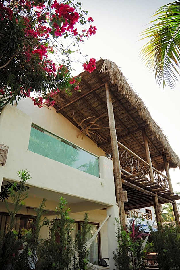 Casa Gili Moitas