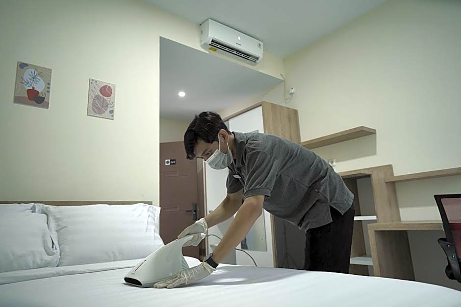 CASAKITA exclusive guest house