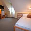 Hotel Garni am Markt - Businesshotel - Frühstücksbuffet - Fahrradabstellplatz - Hunde willkommen