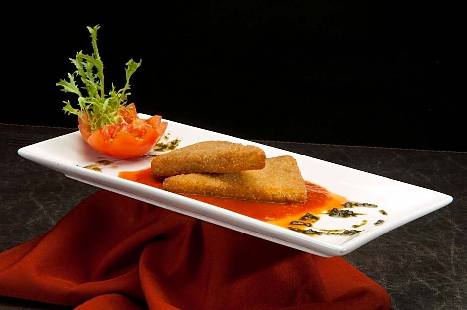 Del Bosque Apart Hotel