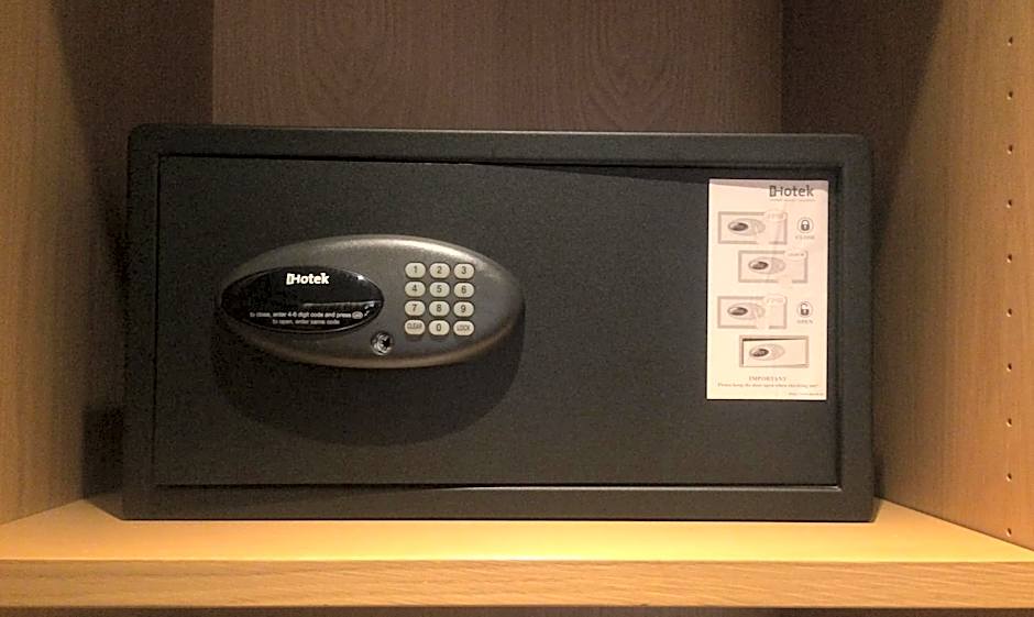 Coco-Mat Hotel Nafsika