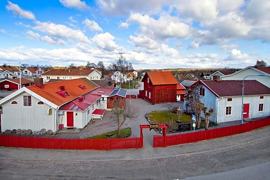 Hotell Mikaelsgården