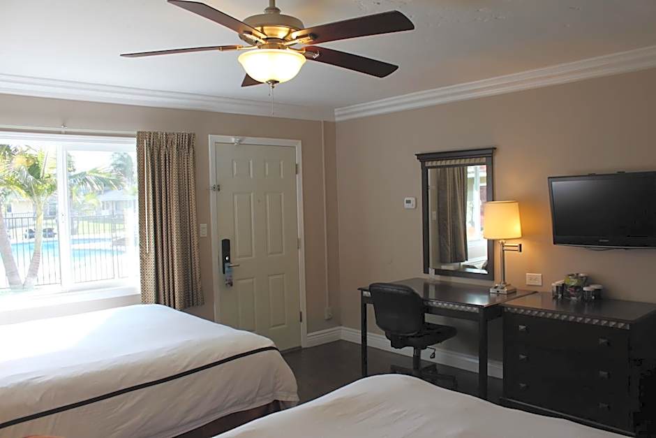 Travelodge by Wyndham Santa Maria