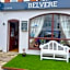 the belvere