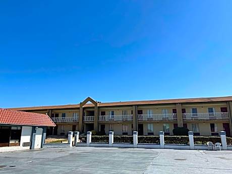 Motel 6 Stockbridge GA Hwy 138 W