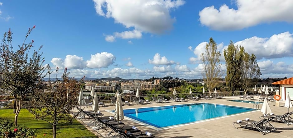 Pousada Mosteiro de Guimaraes