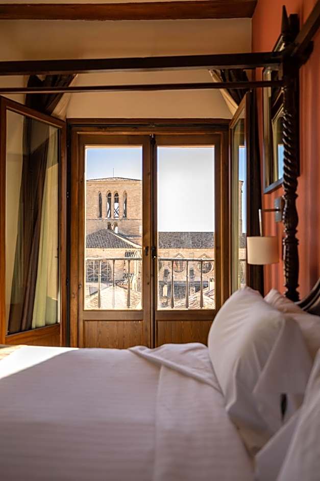 Hotel Convento Del Giraldo