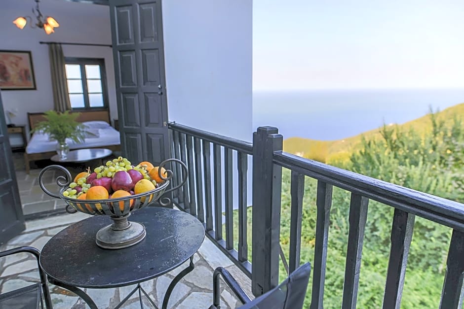 Pilio Sea Horizon hotel