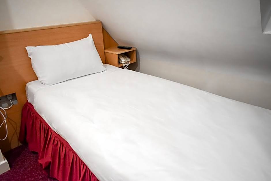 Royal Square Hotel - NEC and Birmingham Airport