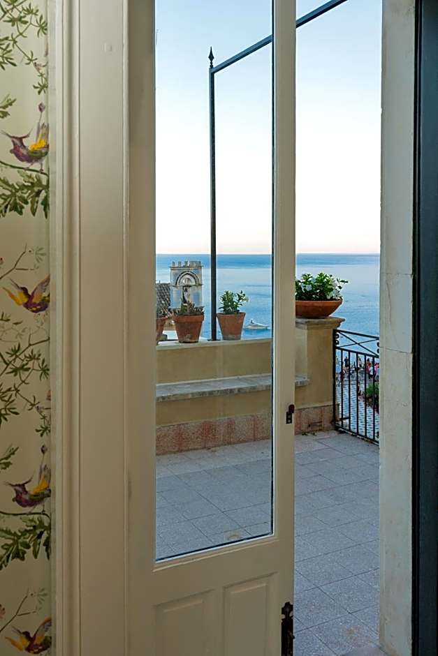 Villa Mabel Boutique Hotel