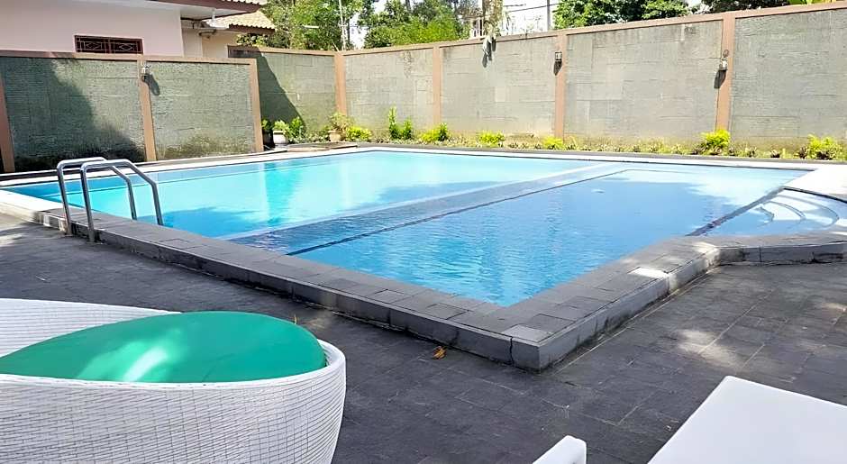 Grand Mutiara Hotel Puncak