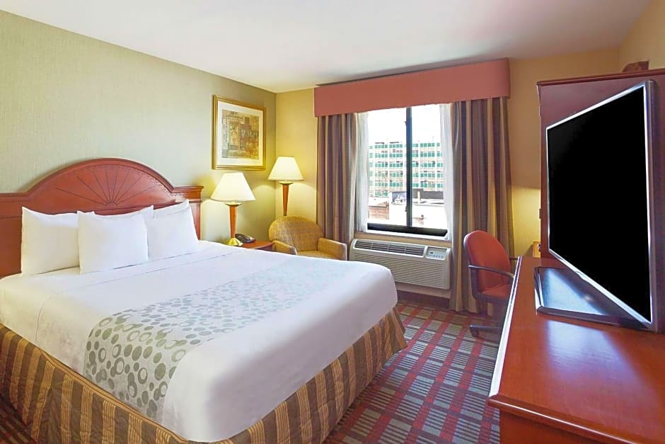 La Quinta Inn by Wyndham Queens (New York City)