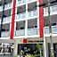BIBI hotel kokusaidori
