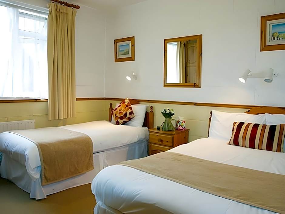 Ach na Sheen Guest House